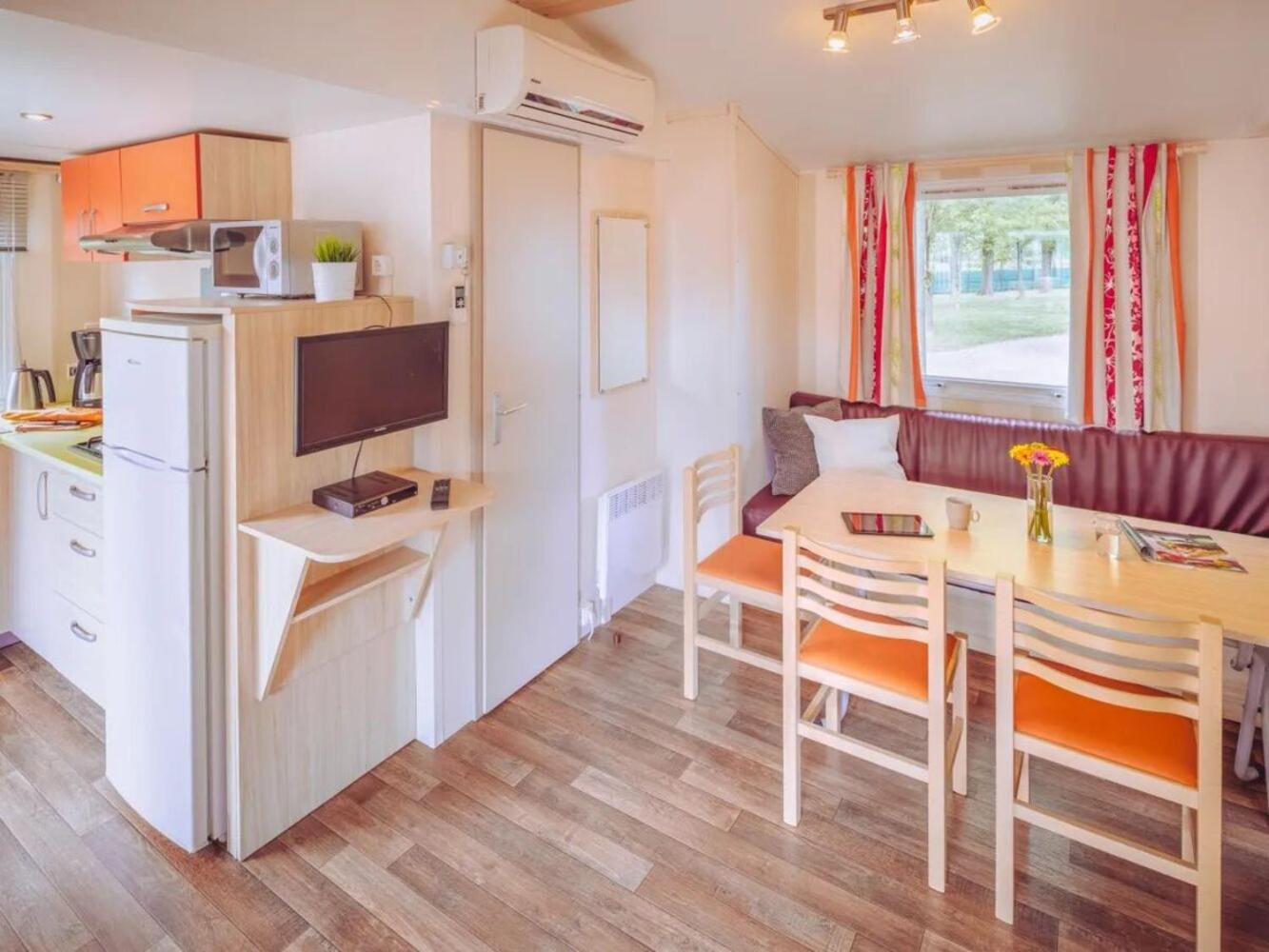 Camping Bi-Village - Roan Valbandon Pokoj fotografie