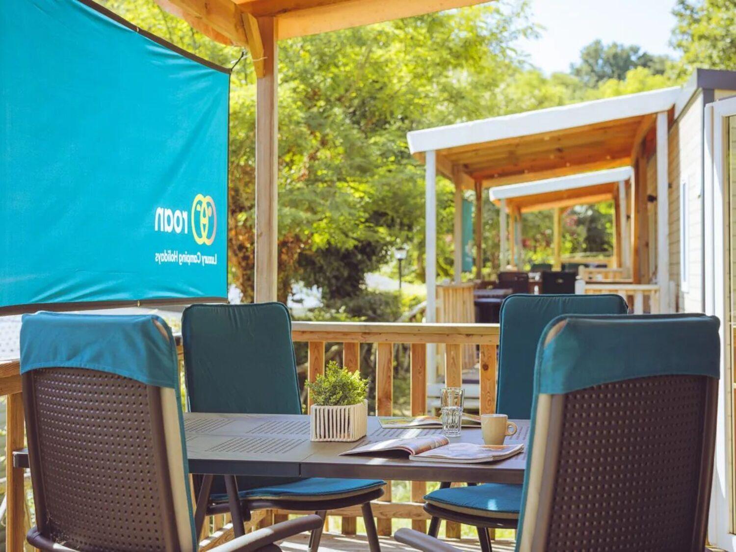Camping Bi-Village - Roan Valbandon Pokoj fotografie